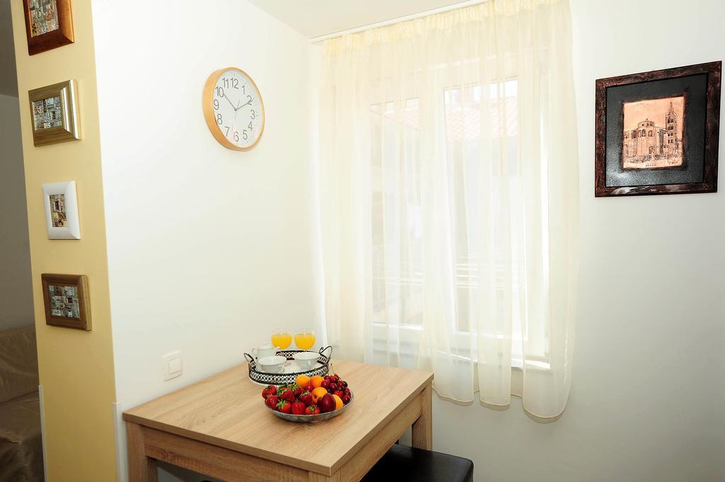 2studios Kalelarga Apartment Zadar