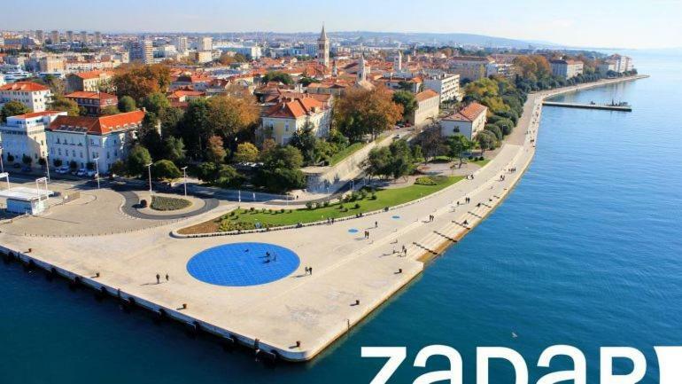2studios Kalelarga Zadar
