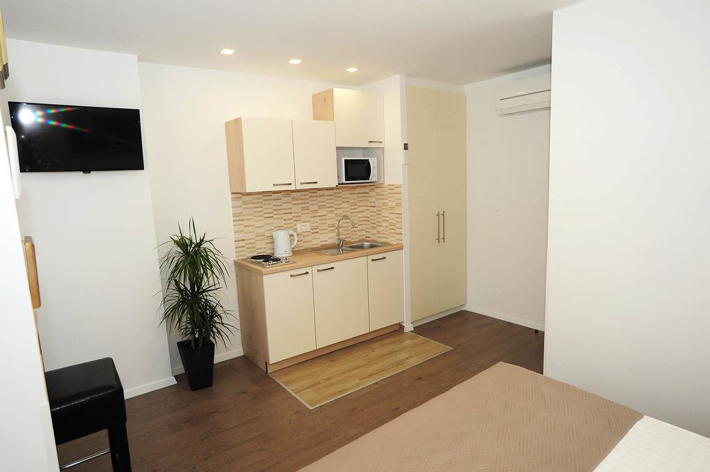 2studios Kalelarga Apartmán Zadar