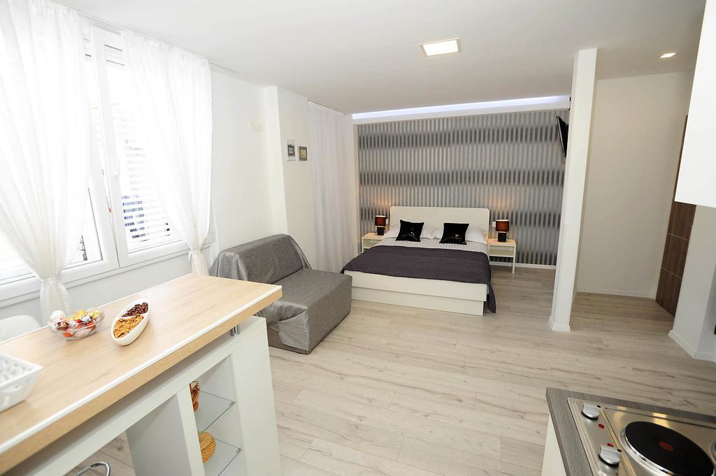Apartmán 2studios Kalelarga