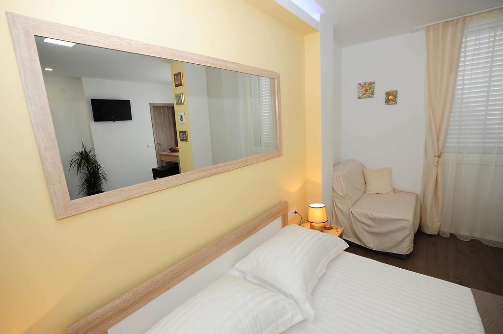 2studios Kalelarga Apartmán Zadar
