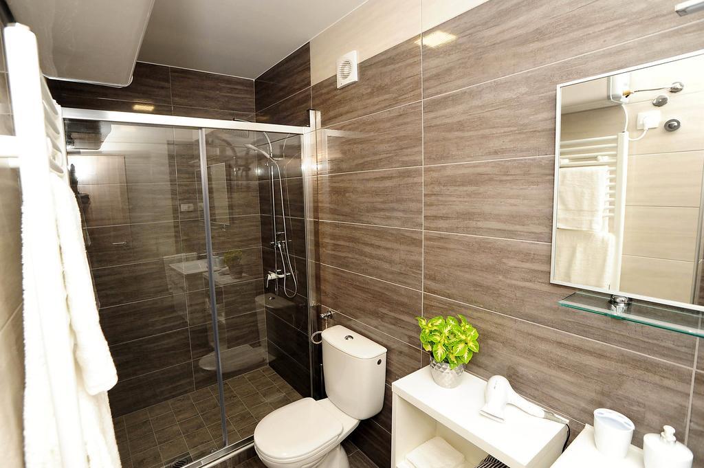 2studios Kalelarga Appartement