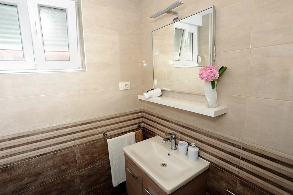 Apartmán 2studios Kalelarga Zadar