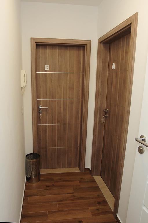 2studios Kalelarga Apartmán *