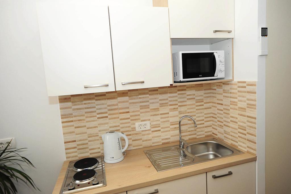 Apartmán 2studios Kalelarga