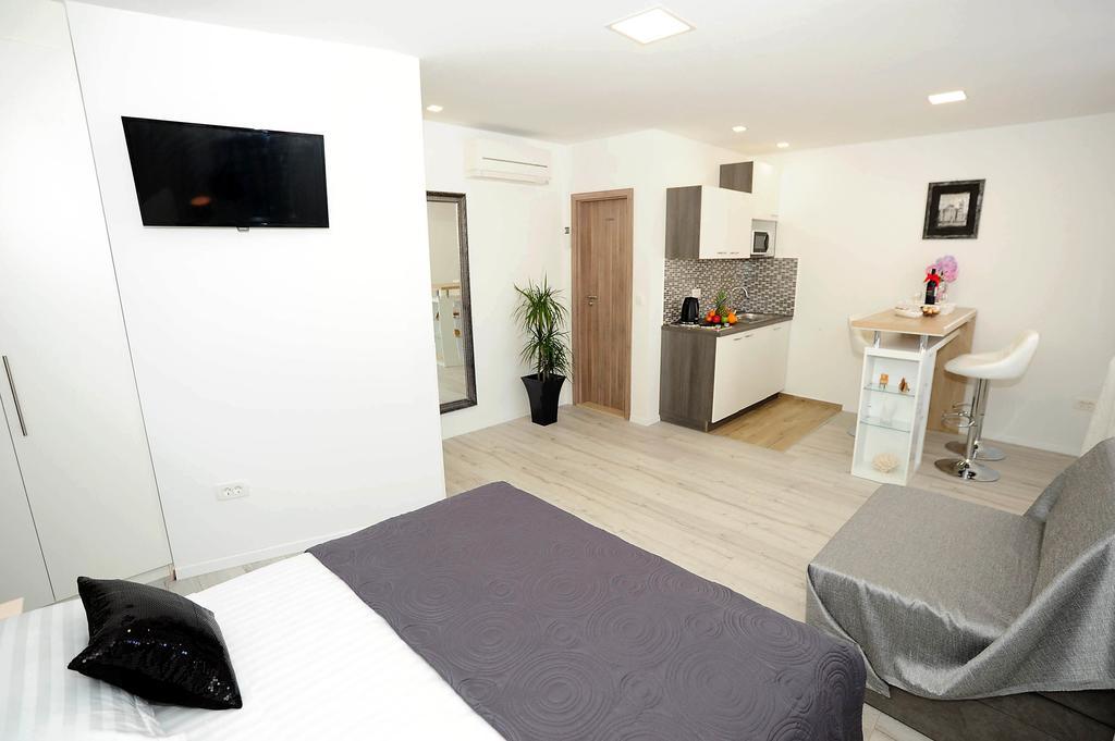 2studios Kalelarga Apartmán