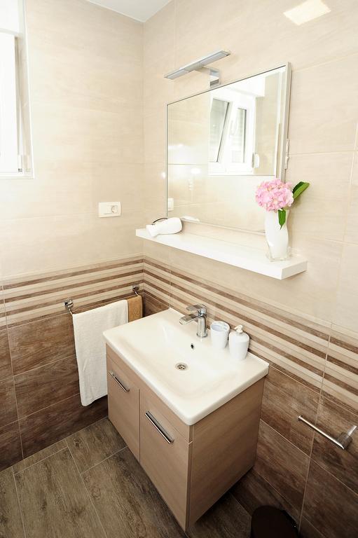 2studios Kalelarga Apartmán *