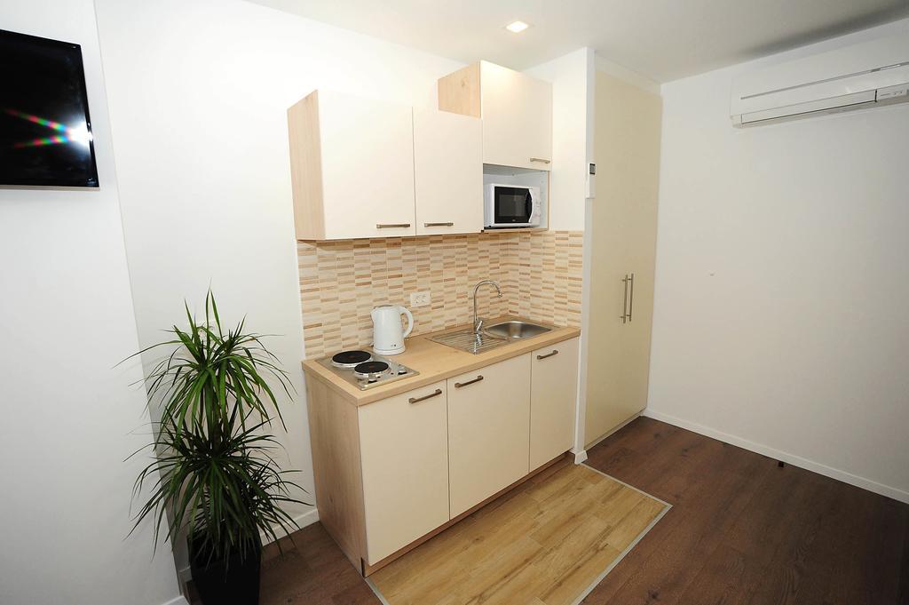 2studios Kalelarga Apartmán Zadar